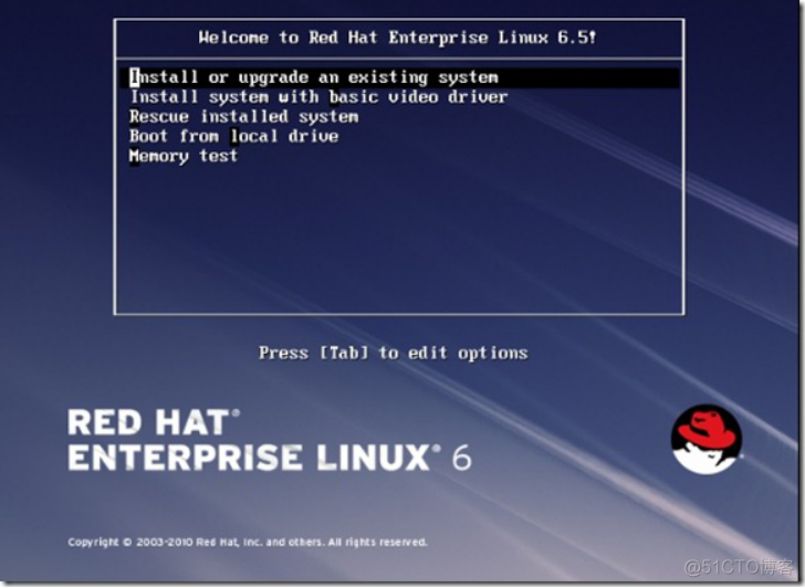 数据可视化第4篇：安装linux操作系统6系列_linux