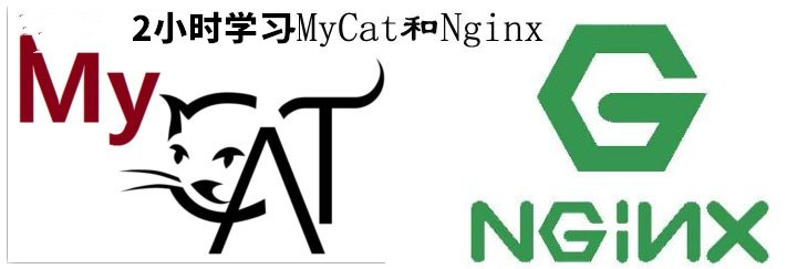2小时学习MyCat和Nginx