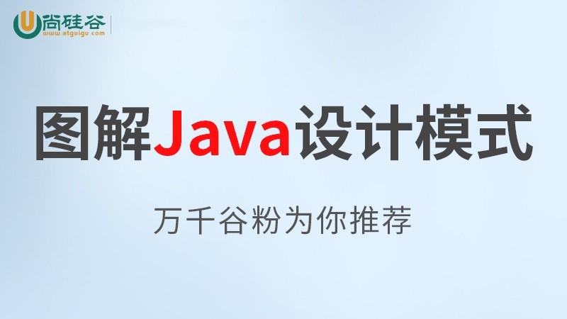图解Java设计模式 