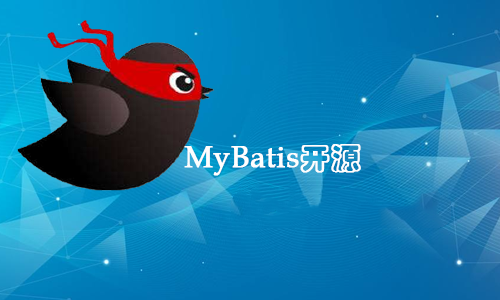 【SSM框架系列】MyBatis开源框架基础与实战开发讲解