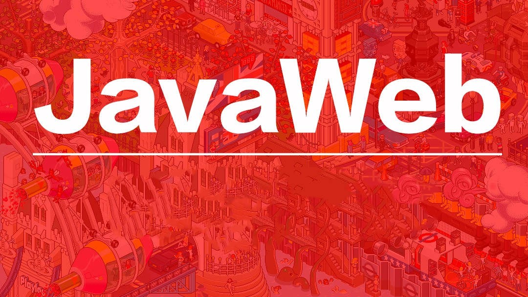 师傅带徒弟学Java Web：老程序员带您完成一个【网上商城】Web项目