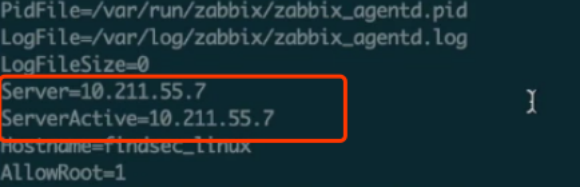 一杯茶的时间，上手Zabbix_java_04