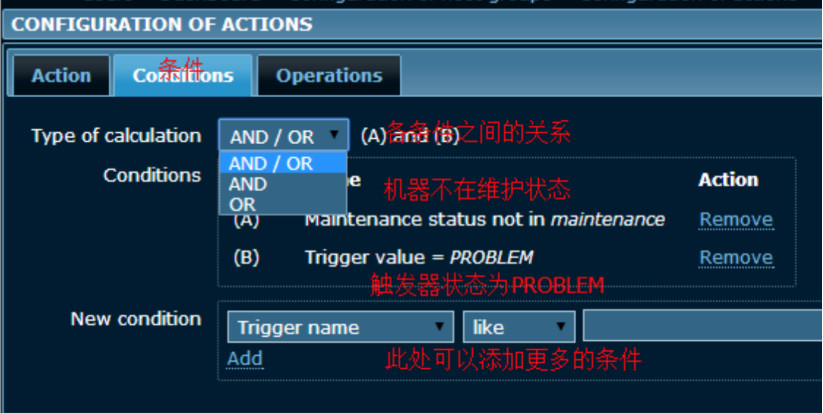 一杯茶的时间，上手Zabbix_java_14