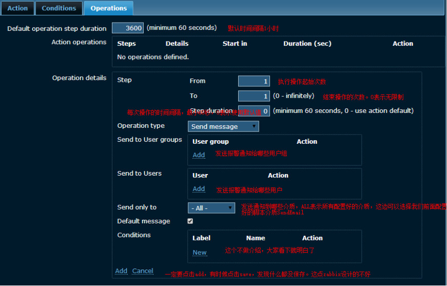 一杯茶的时间，上手Zabbix_java_15