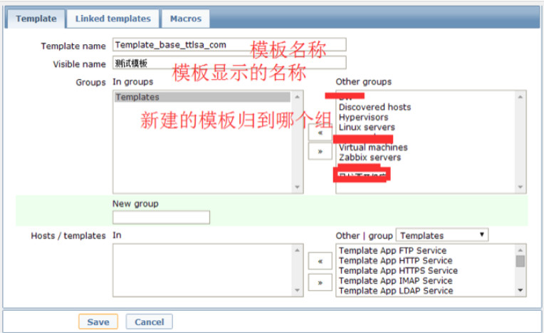 一杯茶的时间，上手Zabbix_java_16