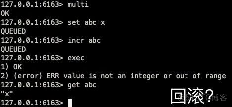 Hello Redis，我有7个问题想请教你！_java_06