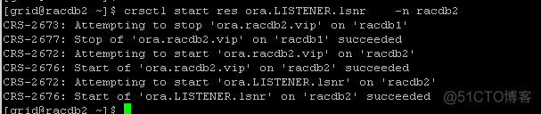 Oracle RAC 故障处理_linux_06