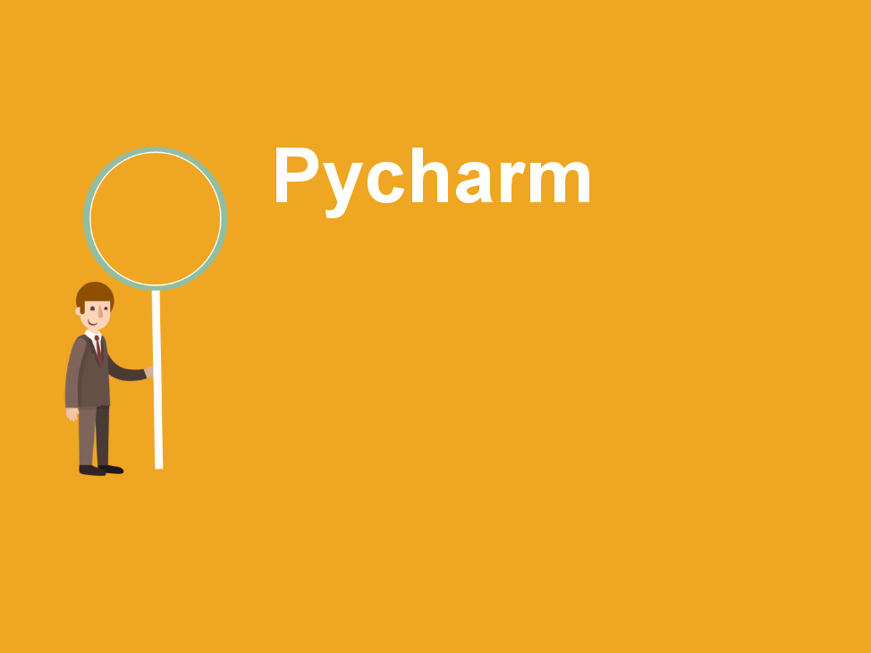 Pycharm使用秘籍视频课程