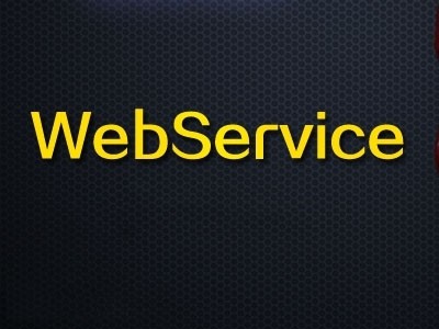 WebService培训视频教程