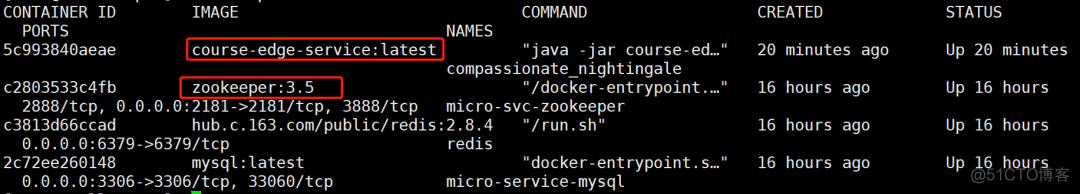 记录 | 解决连接zookeeper报错No route to host_java_02