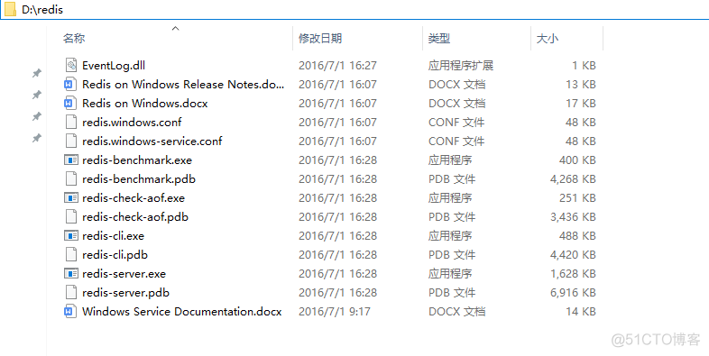 新手村：最适合新手的 Redis 基础_JAVA_03