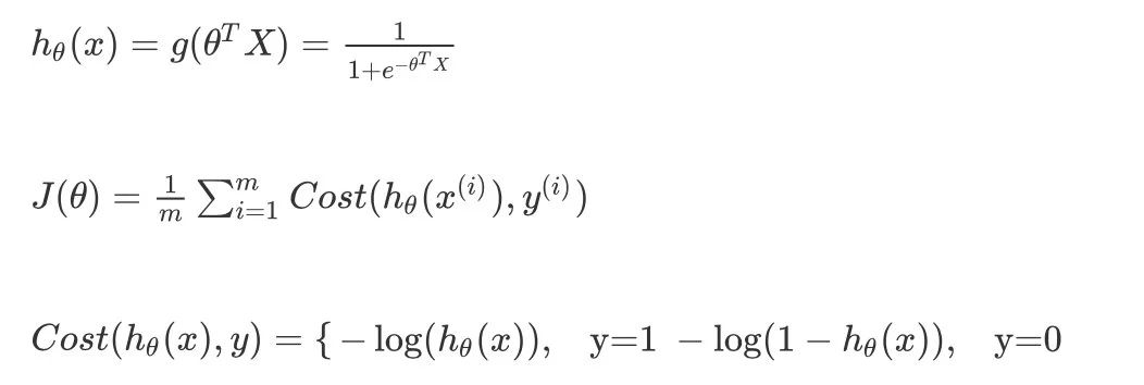 吴恩达《Machine Learning》精炼笔记 3：回归问题和正则化_Java_13