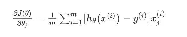 吴恩达《Machine Learning》精炼笔记 3：回归问题和正则化_Java_22