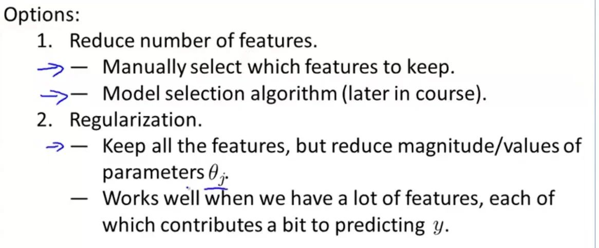 吴恩达《Machine Learning》精炼笔记 3：回归问题和正则化_Java_29