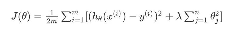 吴恩达《Machine Learning》精炼笔记 3：回归问题和正则化_Java_33