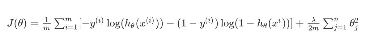 吴恩达《Machine Learning》精炼笔记 3：回归问题和正则化_Java_37