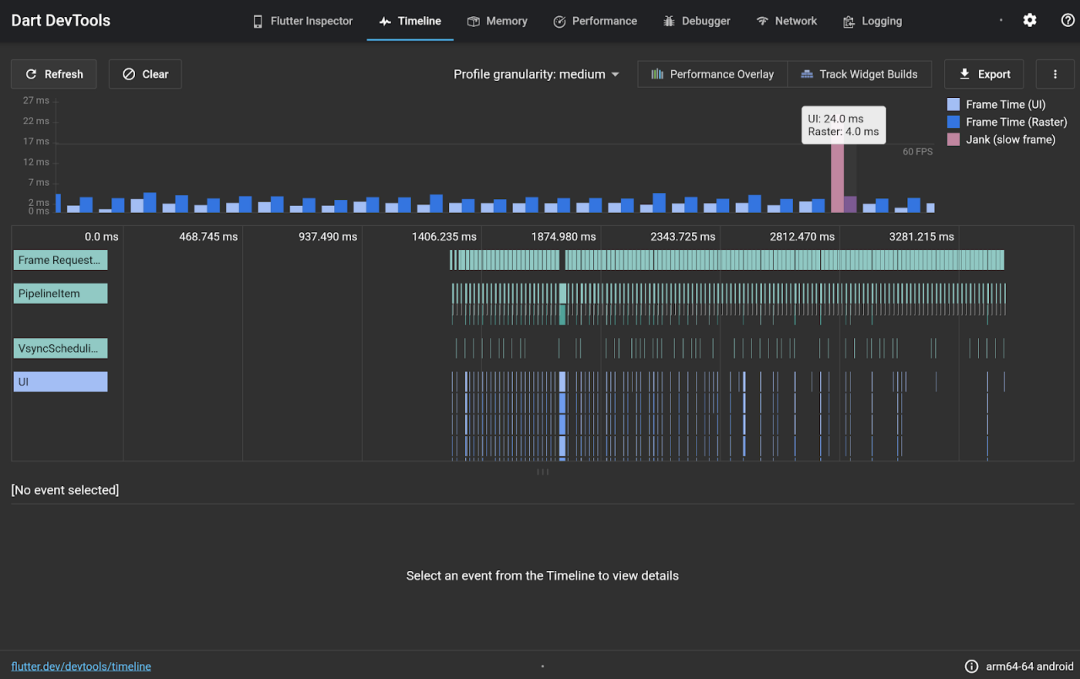 在Flutter中从头重建DevTools_Java_02