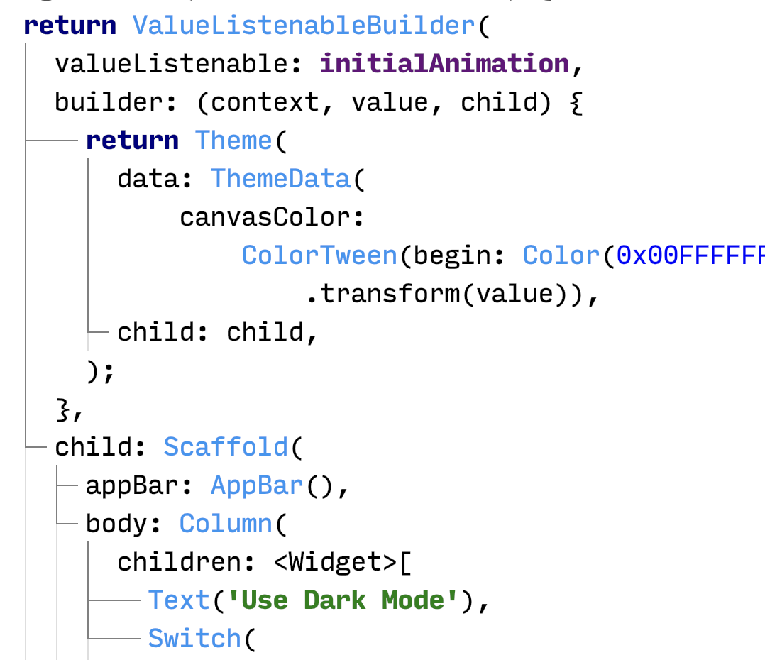 在Flutter中从头重建DevTools_Java_07