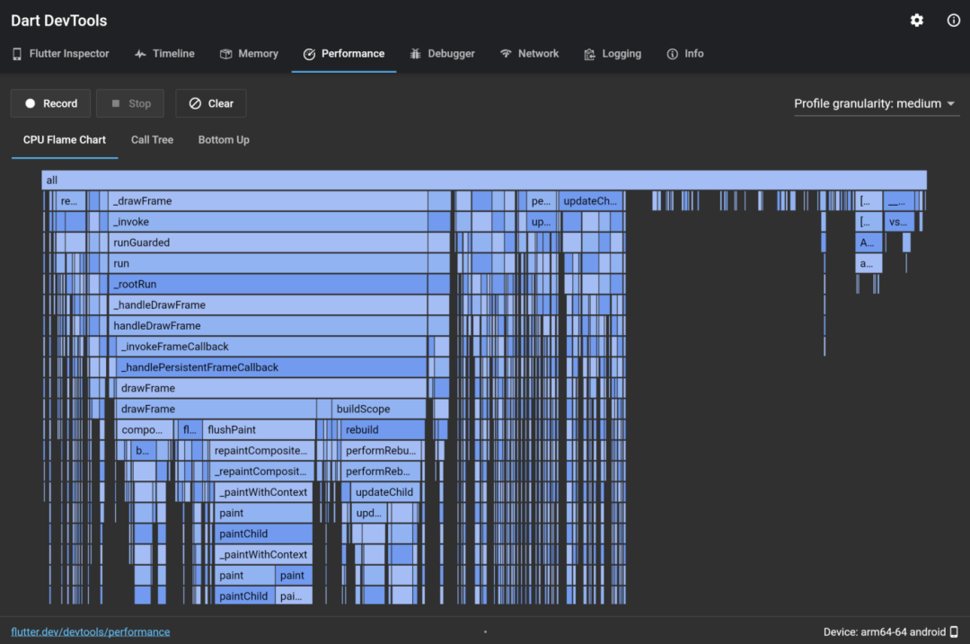 在Flutter中从头重建DevTools_Java_16