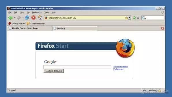 Firefox 15岁了：它的崛起、衰落和建立在隐私保护之上的复兴_Java_02