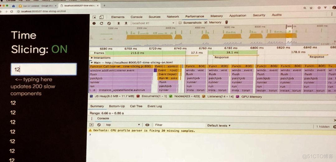 Vue 3最值得期待的五项重大更新_java_02