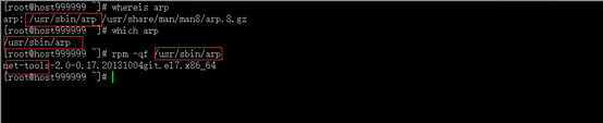 CentOS Linux学习笔记总结（八十二）