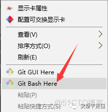 HEXO+Github快速搭建自己的博客_java_09