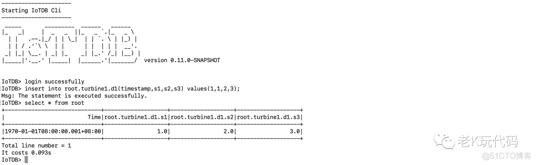 github上值得关注的5个Apache项目_java_02