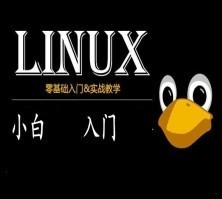Linux零基础完整视频（CentOS7.6）