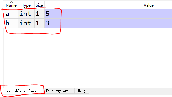 跟小白学Python数据分析——使用spyder_java_09