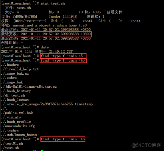 CentOS Linux学习笔记总结（八十六）_linux_04