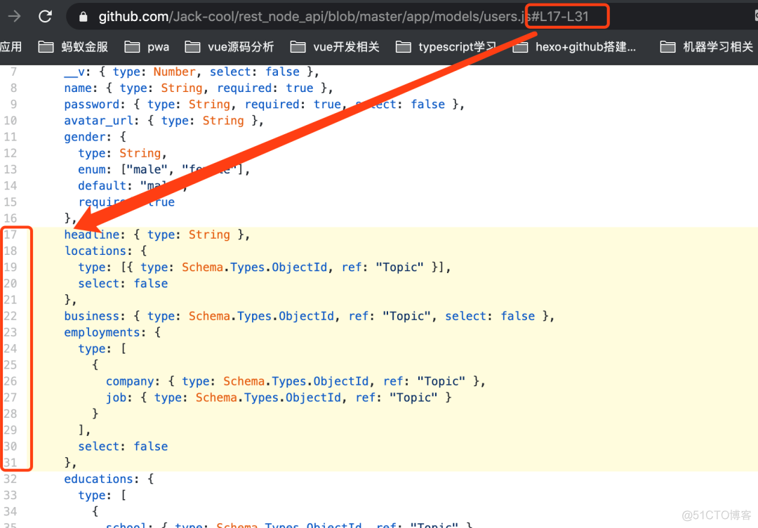 你可能不知道的15个有用的Github功能_java_17