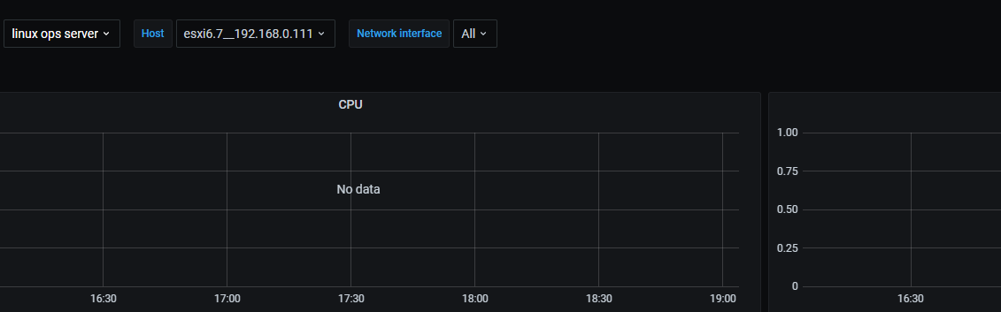 grafana新版本和zabbix集成_grafana7_04