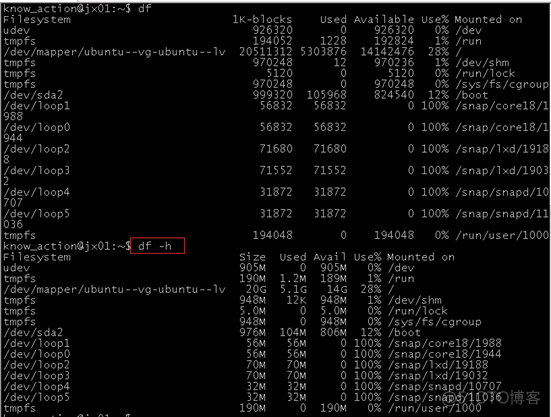 Linux学习笔记总结（九十五）_netstat