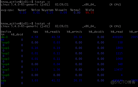 Linux学习笔记总结（九十五）_netstat_06