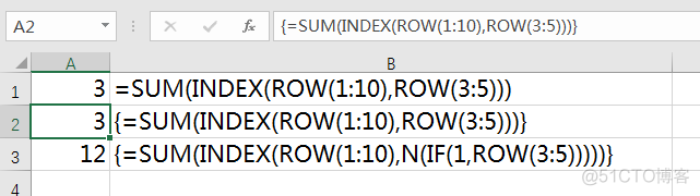 Excel中的这些烧脑问题，你遇到过几种？_java_07