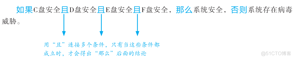 IF函数的三个小伙伴_java_10