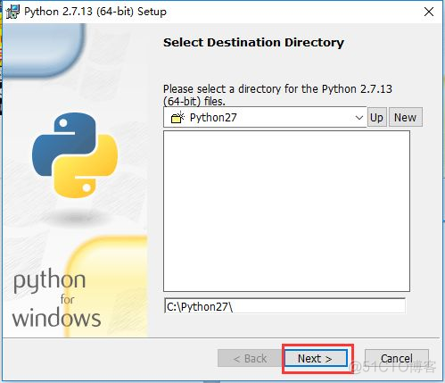 一看就懂的python 2.7与python 3.6双环境安装教程【win10平台】_Java_10