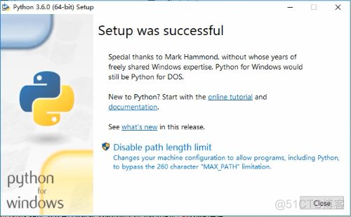 一看就懂的python 2.7与python 3.6双环境安装教程【win10平台】_Java_28