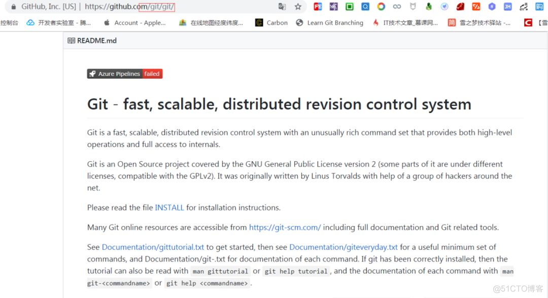 三招教你轻松扩展 git bash 命令(下)_Java_08