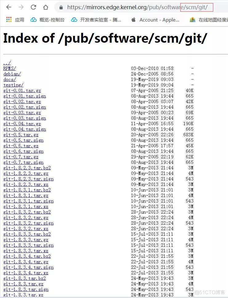 三招教你轻松扩展 git bash 命令(下)_Java_10