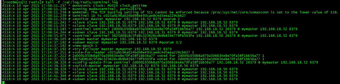 马哥架构班第四周作业_redis_08