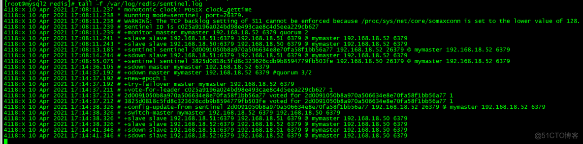 马哥架构班第四周作业_redis_08