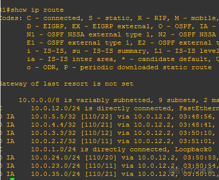 常用动态路由协议之OSPF基础篇常用动态路由协议之OSPF基础篇_OSPF_05