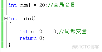 C语言学习笔记（1）_学习笔记_02