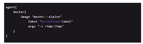 Jenkins Pipeline入坑指南_Java_10