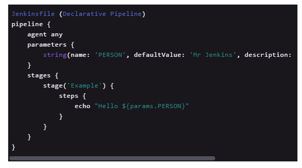 Jenkins Pipeline入坑指南_Java_18