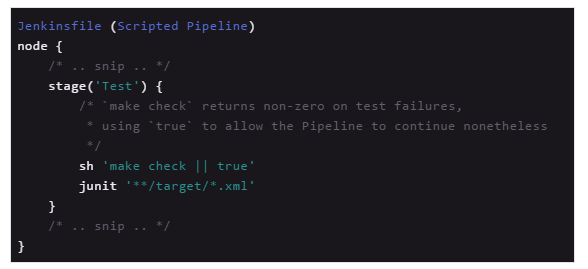 Jenkins Pipeline入坑指南_Java_35